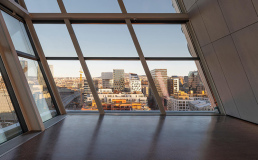 В Осло откроется новый музей современного искусства Эдварда Мунка