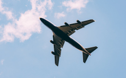 Президент Мексики собирается разыграть в лотерее правительственный Boeing