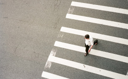 В Польше разработали технологию производства асфальта из пластика