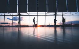 В Кировоградской области планируют построить международный аэропорт