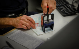 Россия усилит пограничный контроль самолетов из Беларуси