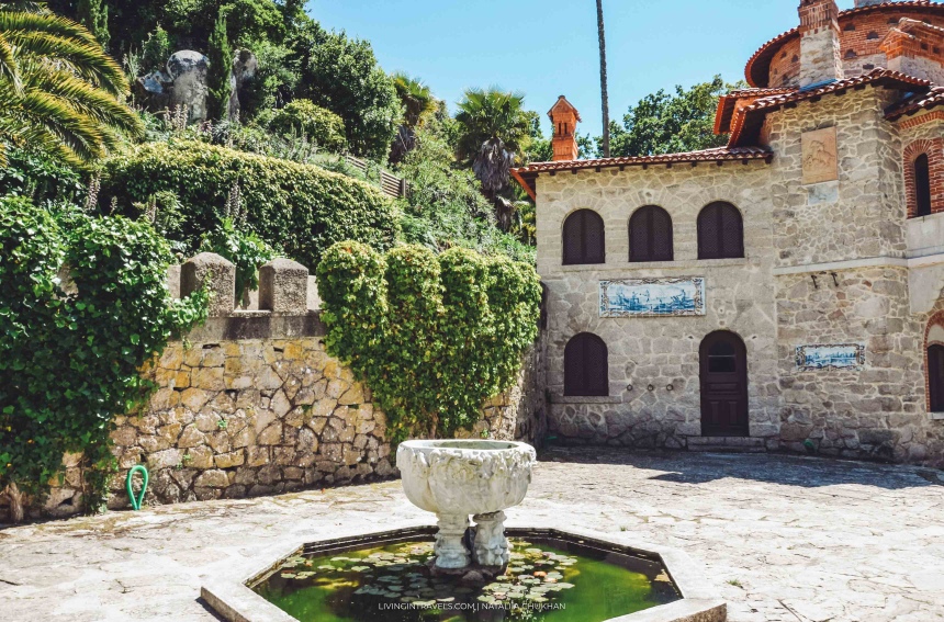 Из Лиссабона в Синтру: как добраться и что посмотреть (24)