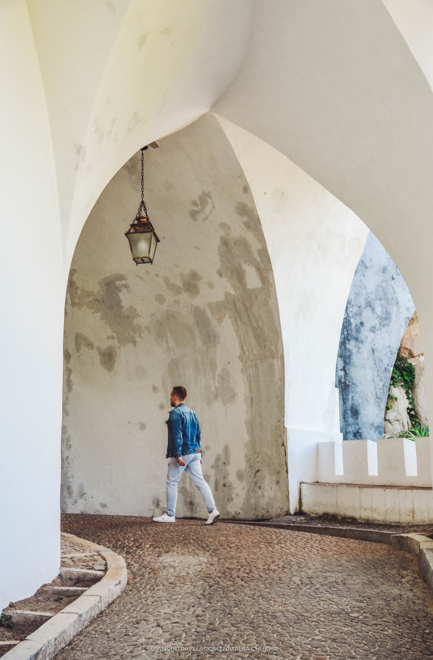 Из Лиссабона в Синтру: как добраться и что посмотреть (4)