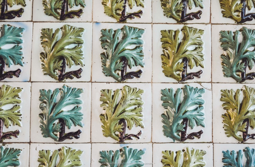 Из Лиссабона в Синтру: как добраться и что посмотреть (19)