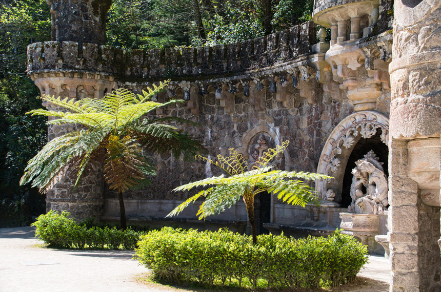 Из Лиссабона в Синтру: как добраться и что посмотреть (12)