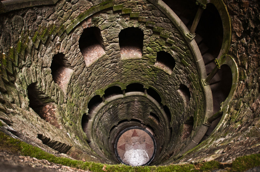 Из Лиссабона в Синтру: как добраться и что посмотреть (13)