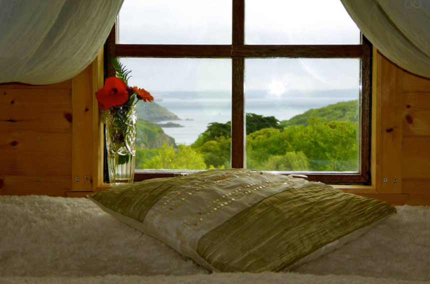 14 самых необычных предложений жилья на Airbnb (8)