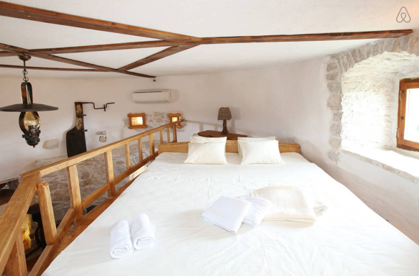 14 самых необычных предложений жилья на Airbnb (11)