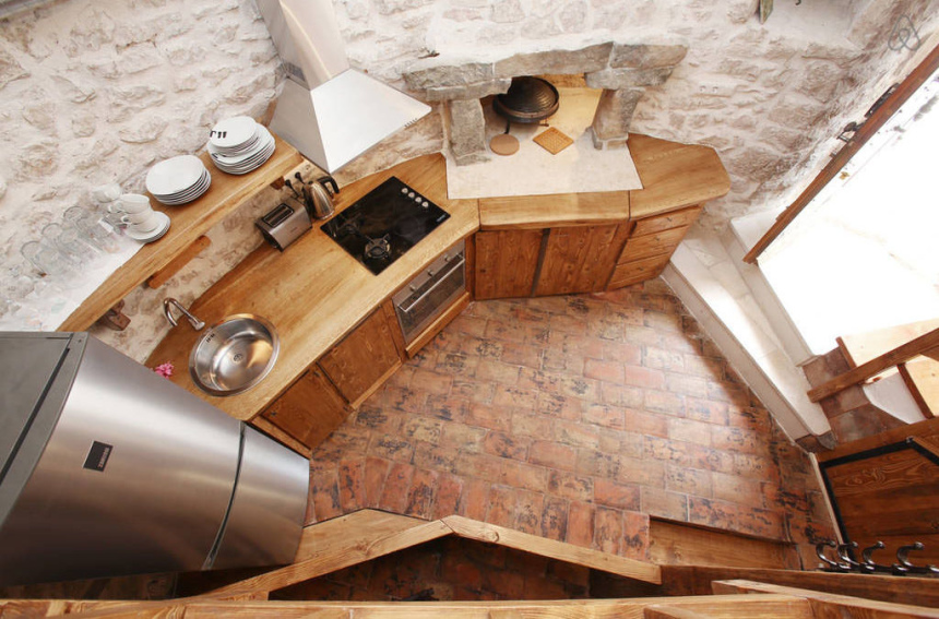 14 самых необычных предложений жилья на Airbnb (12)