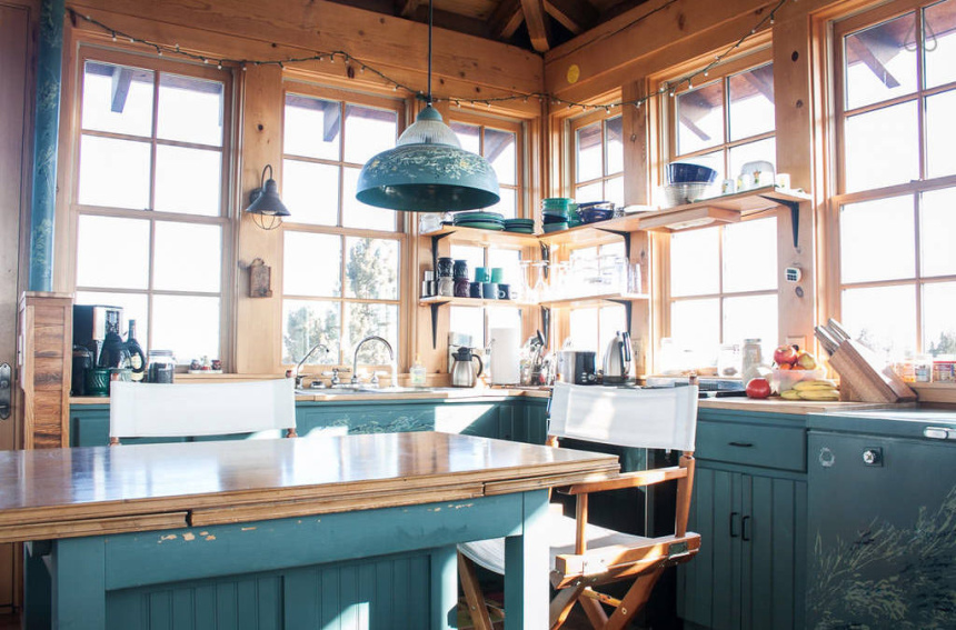 14 самых необычных предложений жилья на Airbnb (14)