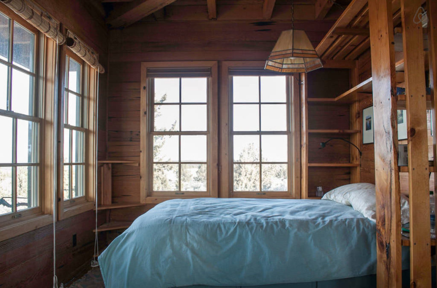 14 самых необычных предложений жилья на Airbnb (15)