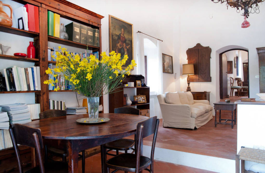 14 самых необычных предложений жилья на Airbnb (17)