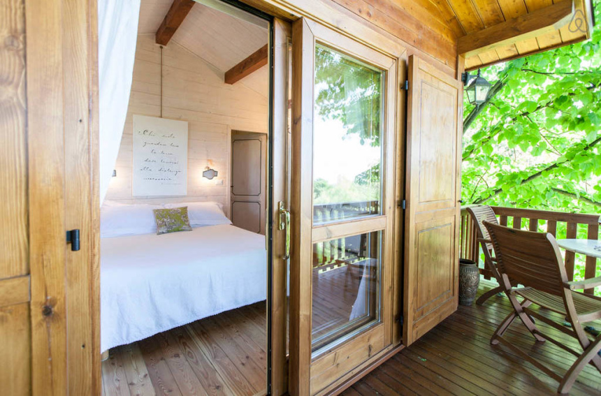 14 самых необычных предложений жилья на Airbnb (23)