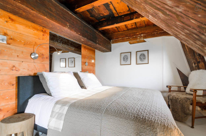 14 самых необычных предложений жилья на Airbnb (27)