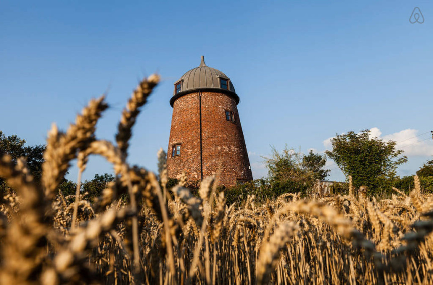 14 самых необычных предложений жилья на Airbnb (28)