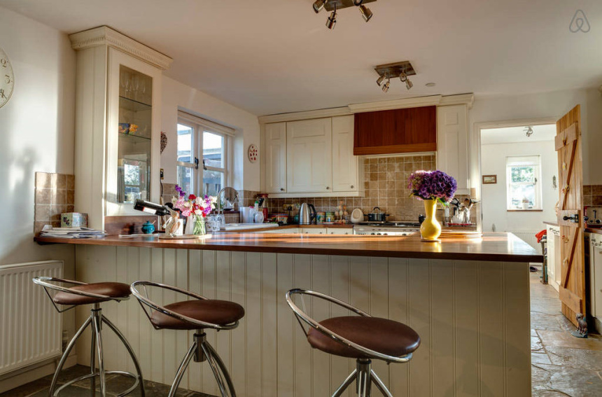 14 самых необычных предложений жилья на Airbnb (29)