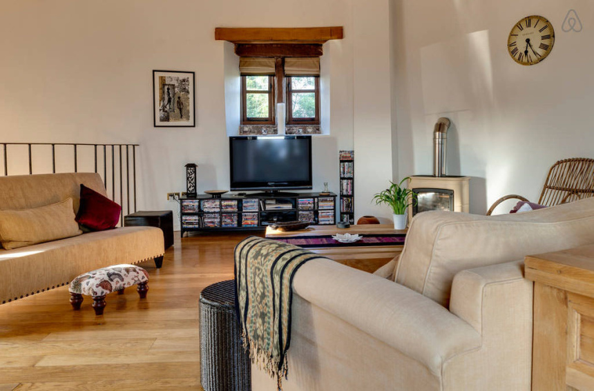 14 самых необычных предложений жилья на Airbnb (30)