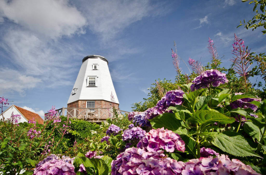 14 самых необычных предложений жилья на Airbnb (31)