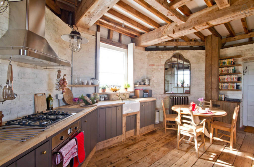 14 самых необычных предложений жилья на Airbnb (33)