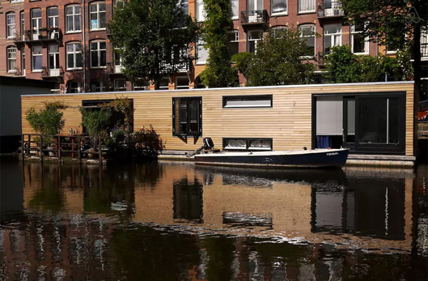 14 самых необычных предложений жилья на Airbnb (34)