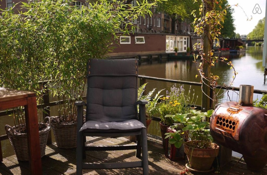 14 самых необычных предложений жилья на Airbnb (36)