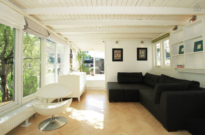 14 самых необычных предложений жилья на Airbnb (38)