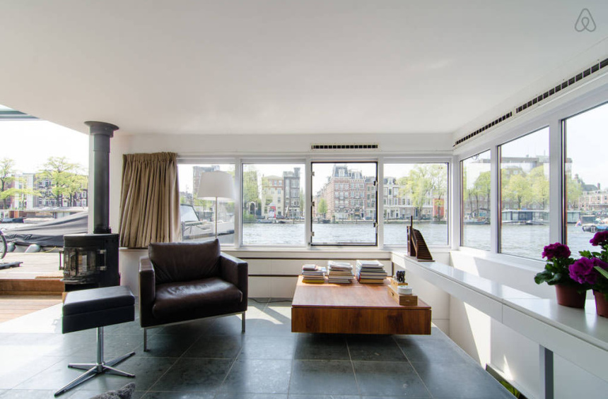 14 самых необычных предложений жилья на Airbnb (40)