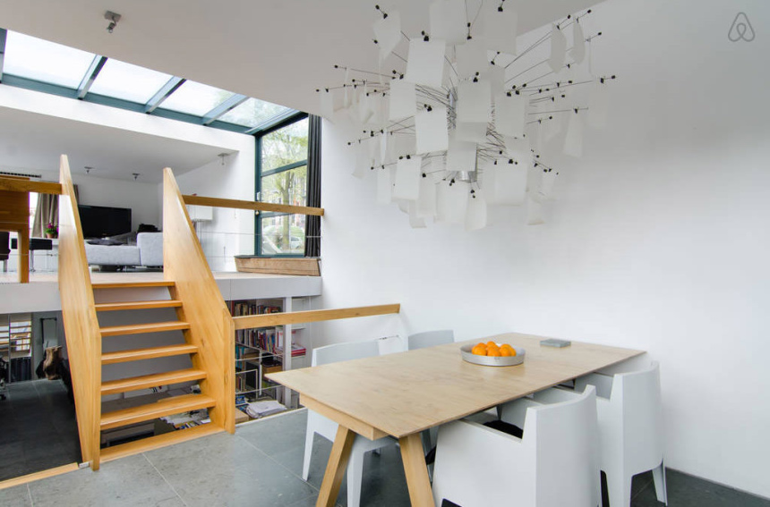 14 самых необычных предложений жилья на Airbnb (41)