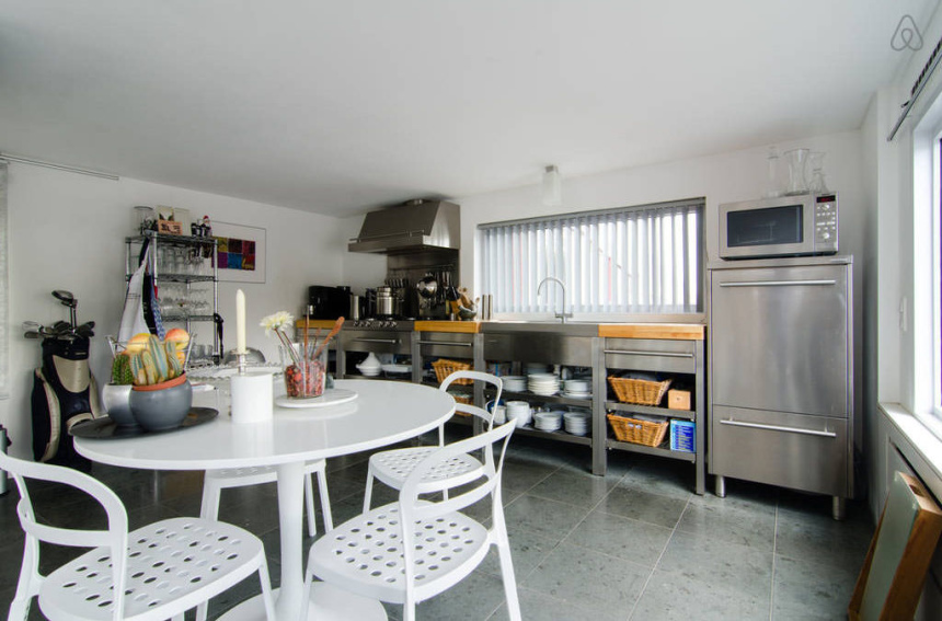 14 самых необычных предложений жилья на Airbnb (42)