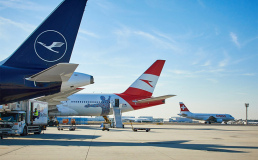 Lufthansa ввели безбагажные тарифы на рейсах из Украины в города Северной Америки