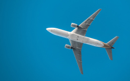 Аэропорт Днипра ведёт переговоры с новыми международными авиакомпаниями