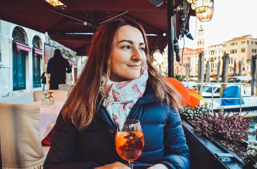 Венецианский карнавал: что нужно знать и увидеть (27)