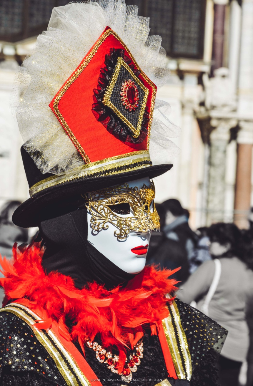 Венецианский карнавал: что нужно знать и увидеть (2)