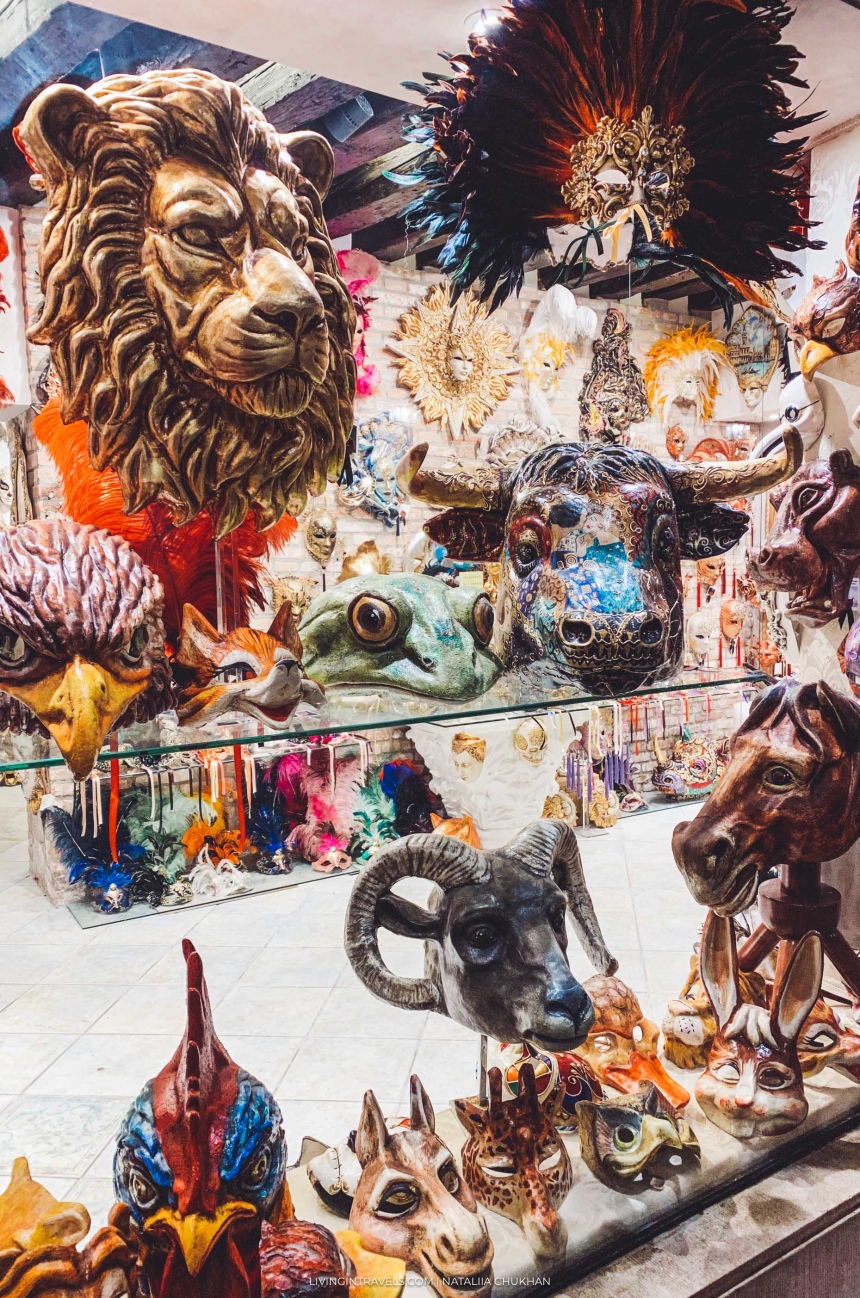 Венецианский карнавал: что нужно знать и увидеть (8)