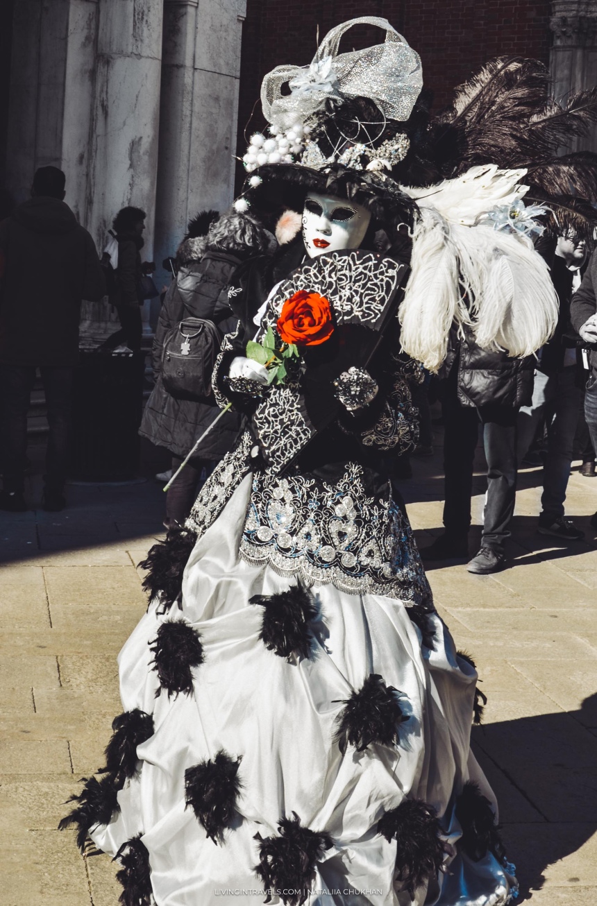 Венецианский карнавал: что нужно знать и увидеть (9)