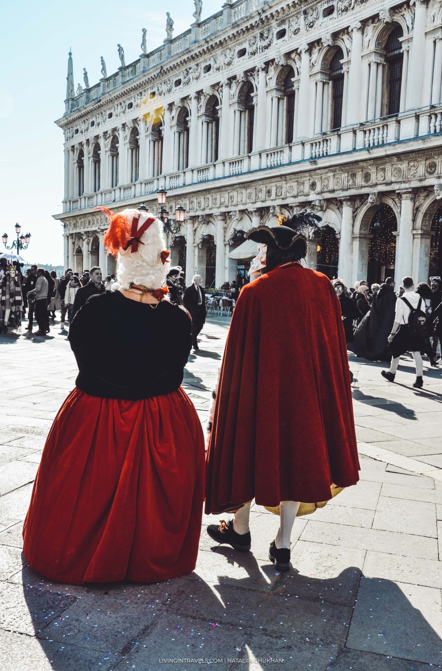 Венецианский карнавал: что нужно знать и увидеть (10)