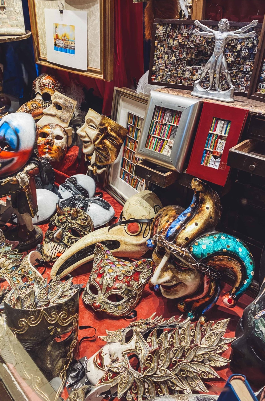 Венецианский карнавал: что нужно знать и увидеть (12)