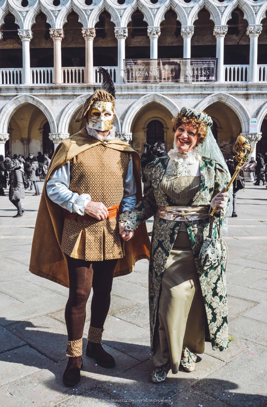 Венецианский карнавал: что нужно знать и увидеть (13)