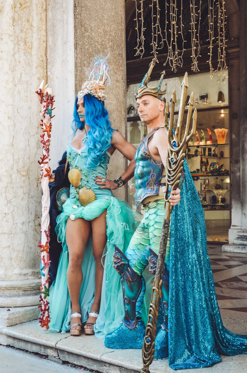 Венецианский карнавал: что нужно знать и увидеть (17)