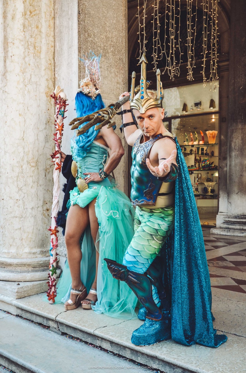 Венецианский карнавал: что нужно знать и увидеть (18)