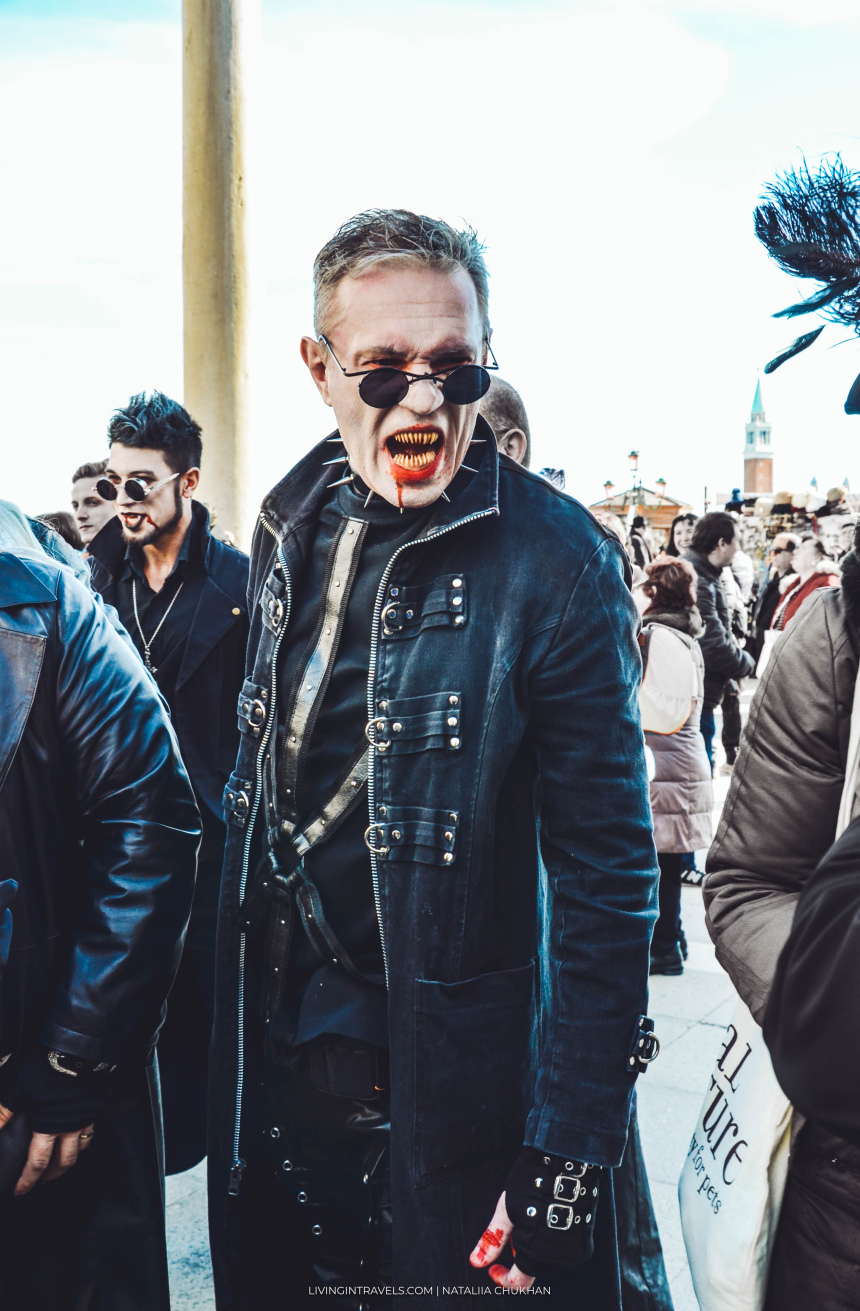 Венецианский карнавал: что нужно знать и увидеть (21)