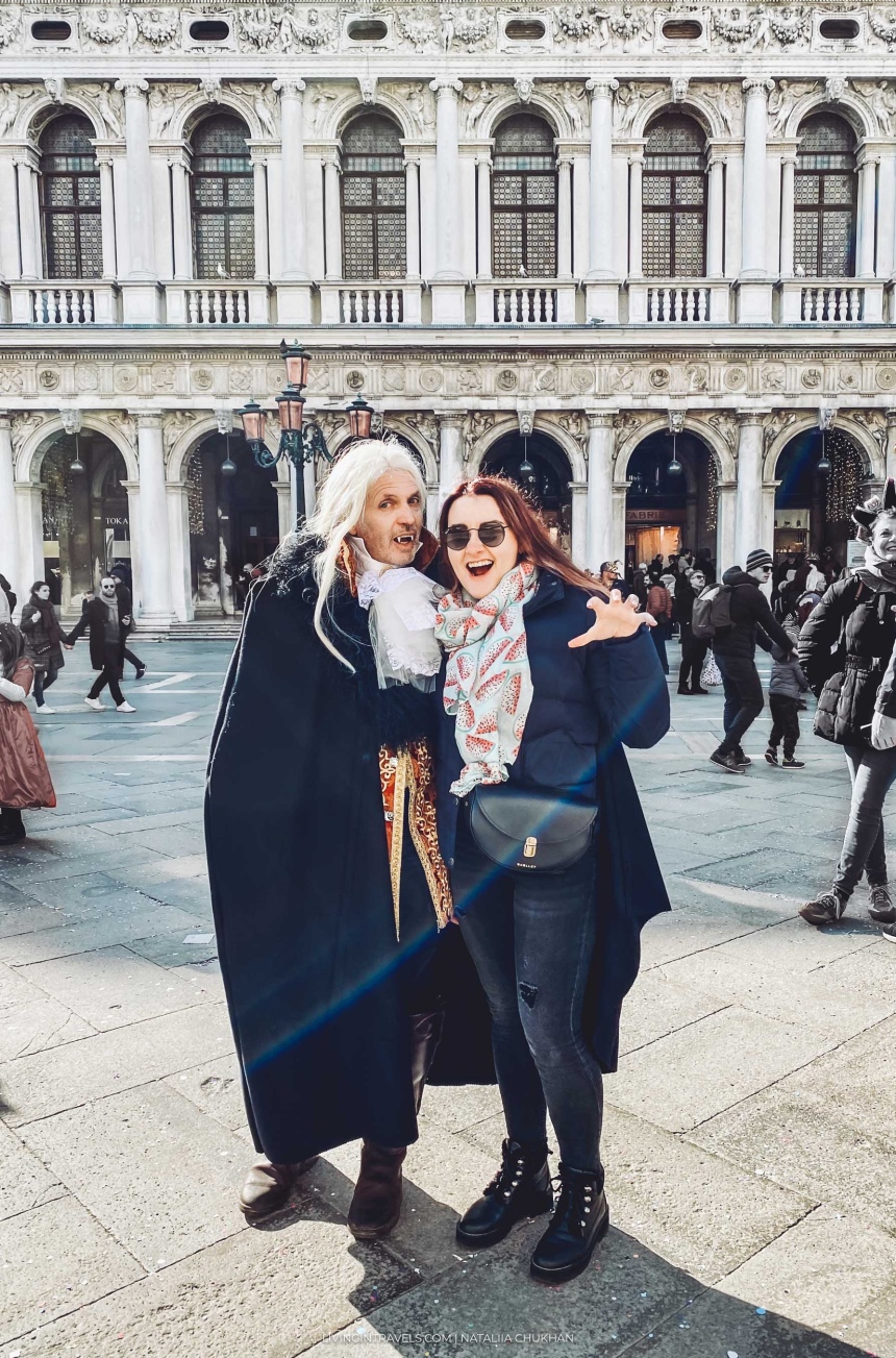 Венецианский карнавал: что нужно знать и увидеть (22)