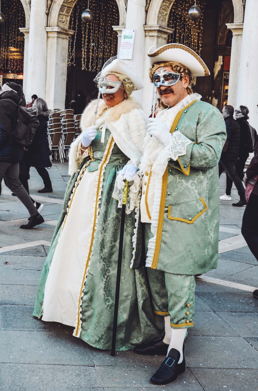 Венецианский карнавал: что нужно знать и увидеть (23)