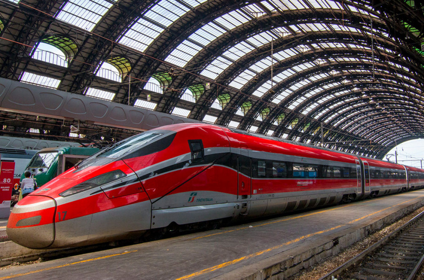 Миланский аэропорт Мальпенса: как добраться до центра города (1)