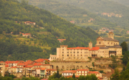 Мэрия итальянской деревни дает 2000€ новым поселенцам