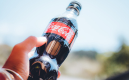 На Coca-Cola подали в суд, за обман о переработке пластика