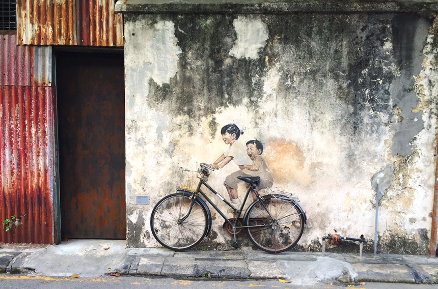 Малайзия - десятая страна в нашем списке (1)