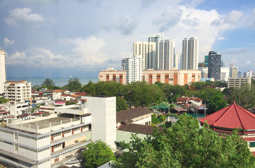 Малайзия - десятая страна в нашем списке (2)