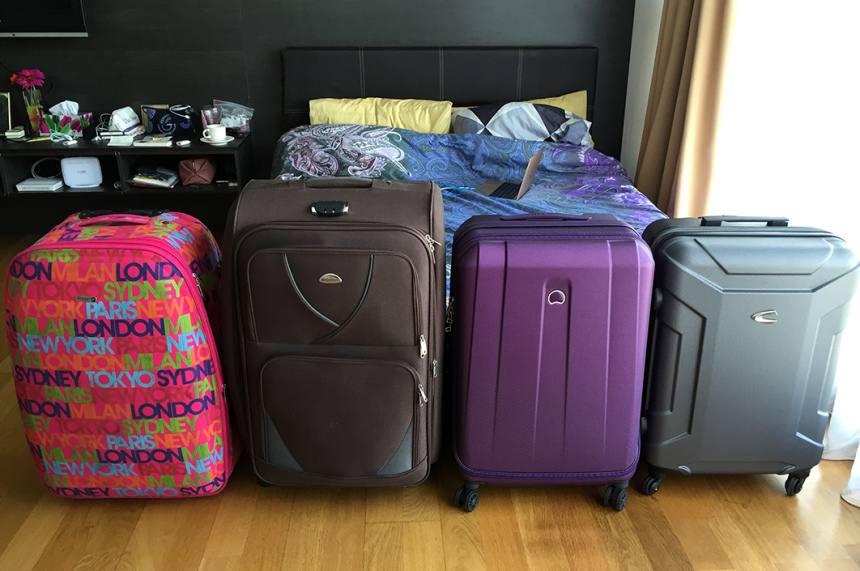 Малайзия - десятая страна в нашем списке (4)