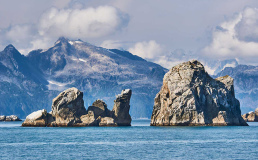 Топ национальных парков, которые можно посетить не выходя из дома